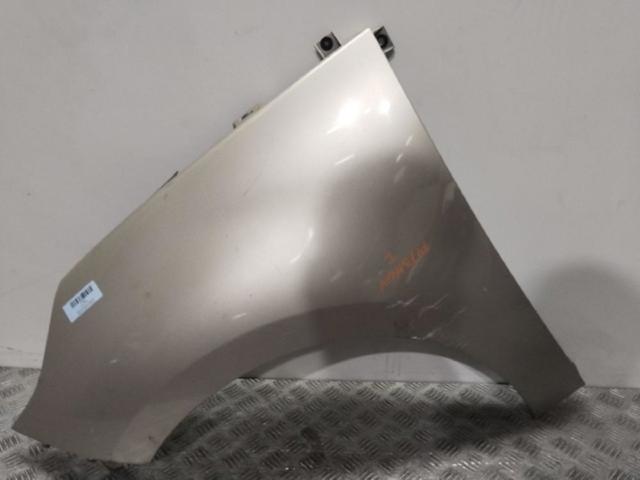 Aleta delantera izquierda Renault Scenic 3 JZ0, JZ1