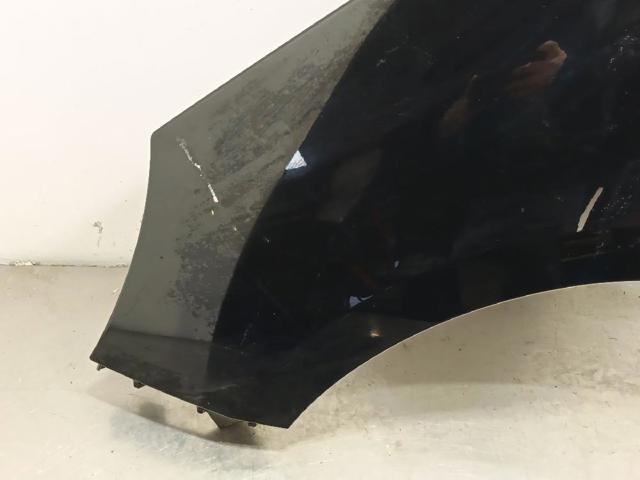 Aleta delantera izquierda Renault Scenic 3 JZ0, JZ1