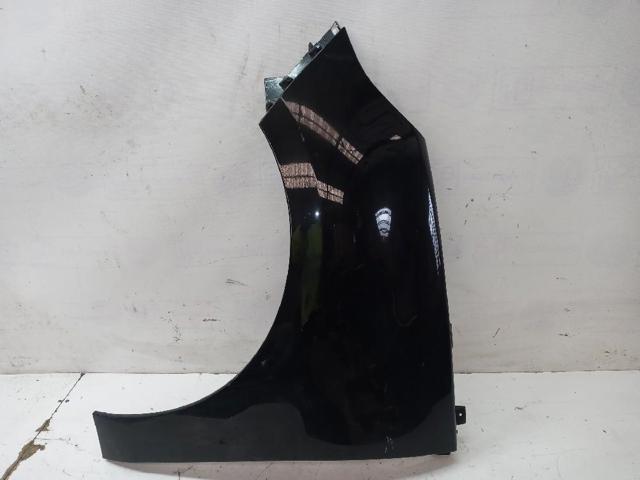 Aleta delantera izquierda Renault Scenic 3 JZ0, JZ1