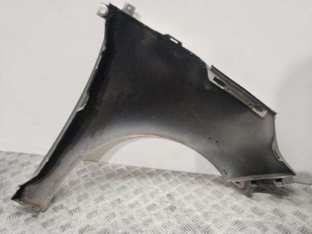 Aleta delantera izquierda Renault Scenic 3 JZ0, JZ1