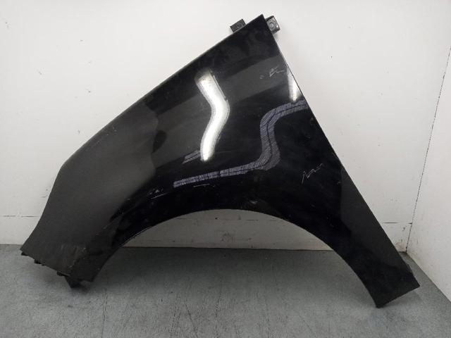 Aleta delantera izquierda Renault Scenic 3 JZ0, JZ1