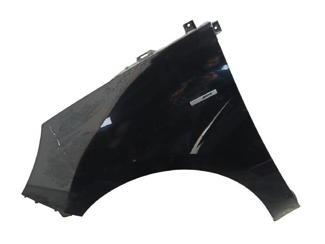 Aleta delantera izquierda Renault Scenic 3 JZ0, JZ1