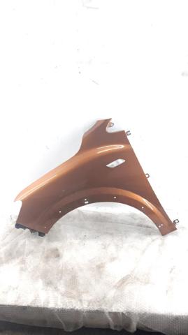Aleta delantera izquierda Dacia Sandero III (2021-2026)