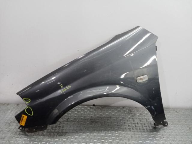 Aleta delantera izquierda para Nissan Primera P12