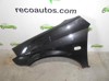 Guardabarros delantero izquierdo 63101AV630 NISSAN