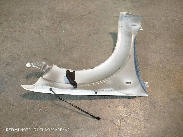 63101EB330 NISSAN Aleta delantera izquierda  disponible Vigo