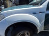 Guardabarros delantero izquierdo 63101EB330 NISSAN