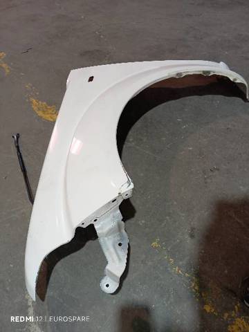 63101EB330 NISSAN Aleta delantera izquierda  comprar en Jaén