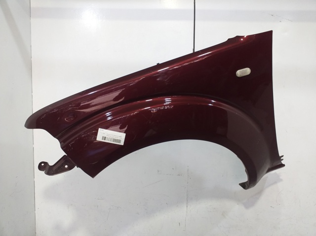 Precio del repuesto Aleta delantera izquierda Pathfinder  SUV