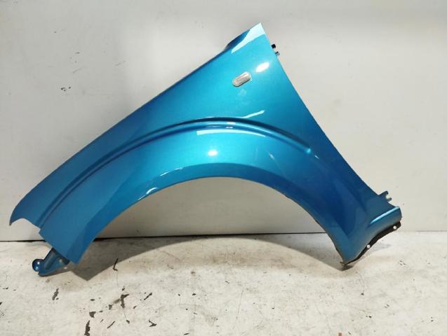 Comprar Aleta delantera izquierda Navara  D40