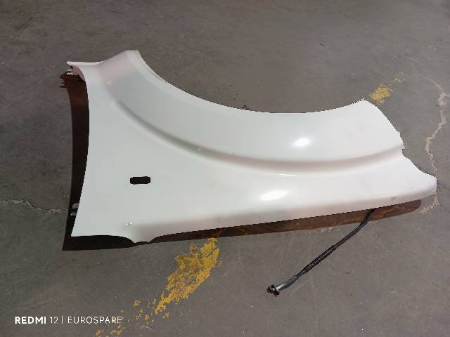 NISSAN 63101EB330 Aleta delantera izquierda comprar Pamplona