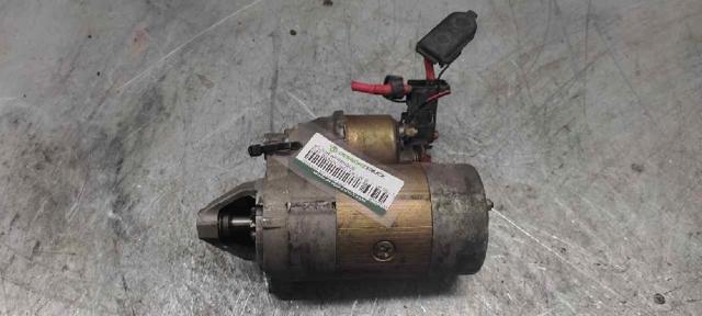 FIAT 63102003 Motor de arranque  disponible Lugo