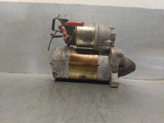 63102003 FIAT Motor de arranque  en stock Córdoba