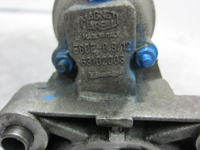 63102003 FIAT Motor de arranque  en stock Córdoba
