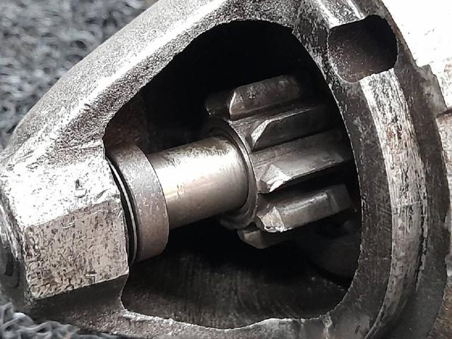 63102003 Motor de arranque  comprar en Zaragoza
