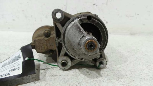 63102003 FIAT Motor de arranque  comprar en Lleida