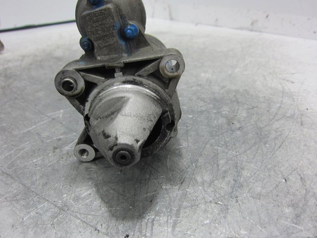 63102003 Motor de arranque  en stock Sabadell