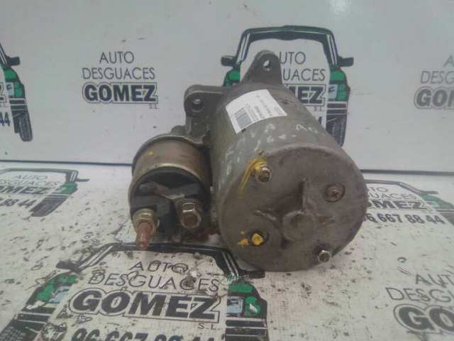 FIAT 63102003 Motor de arranque  en stock Valencia