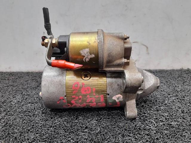 63102003 FIAT Motor de arranque  en stock Córdoba