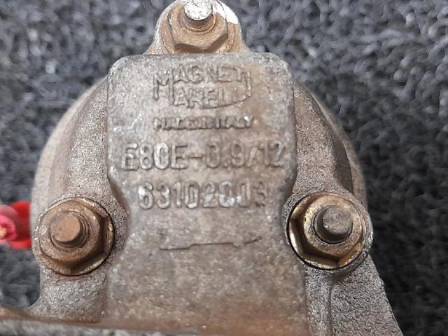 63102003 Motor de arranque  disponible Utrera
