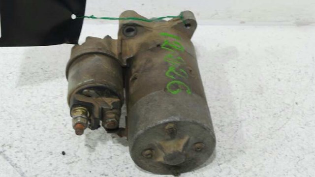 63102003 FIAT Motor de arranque  en stock Córdoba