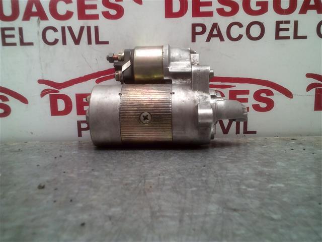 63102003 FIAT Motor de arranque  en stock Córdoba