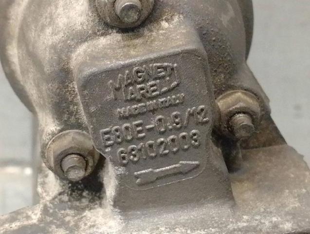 63102003 Motor de arranque  disponible Utrera