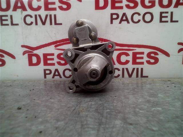 FIAT 63102003 Motor de arranque  comprar en Ponferrada