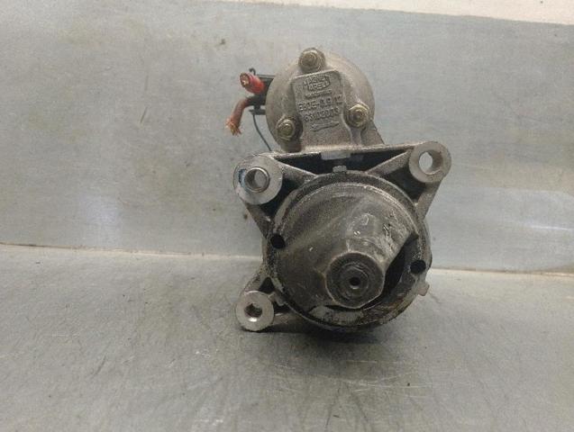 63102003 FIAT Motor de arranque comprar Madrid