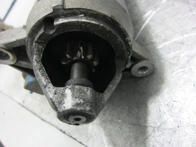 63102003 FIAT Motor de arranque  en stock Gandía