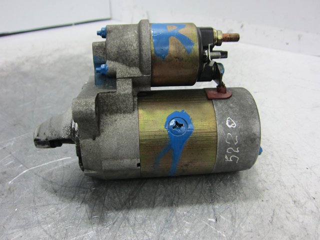 63102003 Motor de arranque  en stock Granada