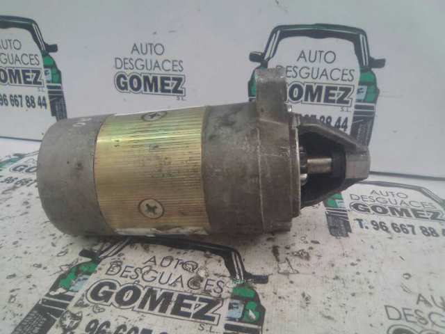 63102003 FIAT Motor de arranque  en stock Huelva