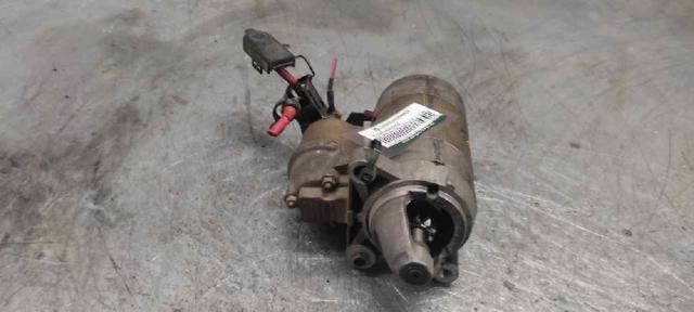 63102003 Motor de arranque  disponible Utrera