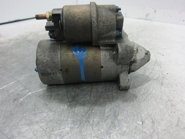 63102003 FIAT Motor de arranque comprar Bilbao