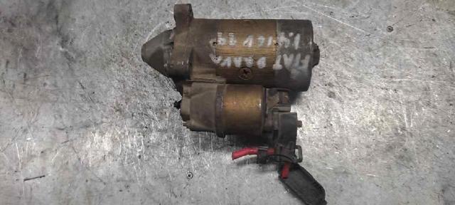 63102003 FIAT Motor de arranque  en stock Gandía