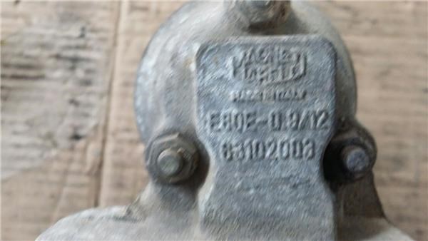 63102003 Motor de arranque  comprar en Reus