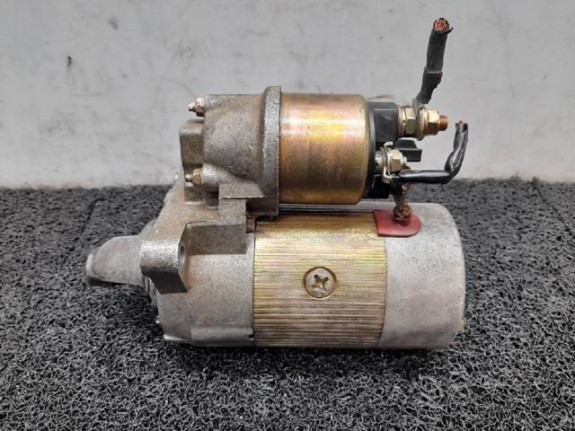 63102003 Motor de arranque comprar Almería