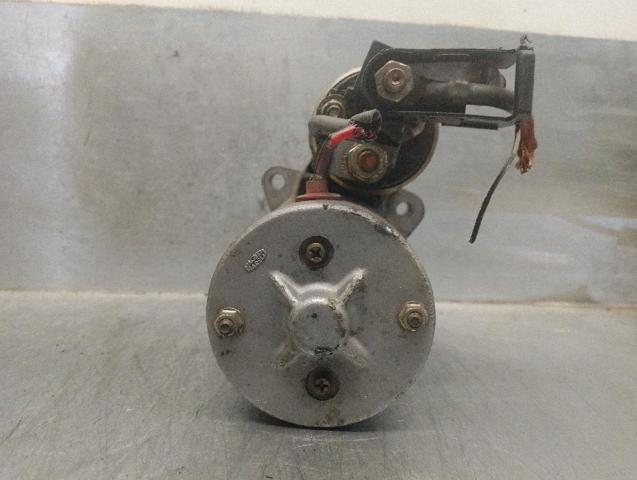 FIAT 63102003 Motor de arranque comprar Barcelona