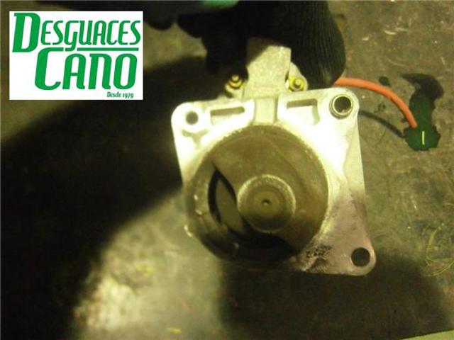 63102020 Motor de arranque comprar Sevilla
