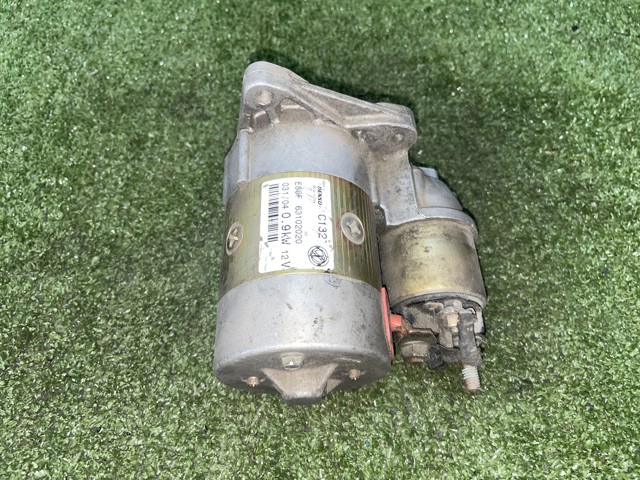 63102020 FIAT Motor de arranque comprar Alcalá