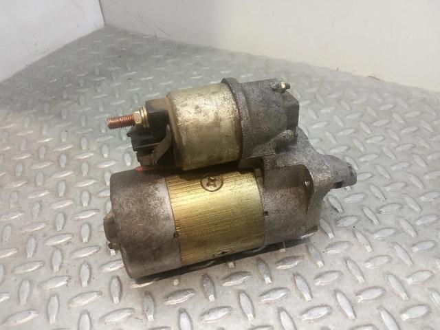 FIAT 63102020 Motor de arranque  disponible Valladolid