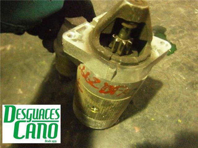 63102020 Motor de arranque comprar Sevilla