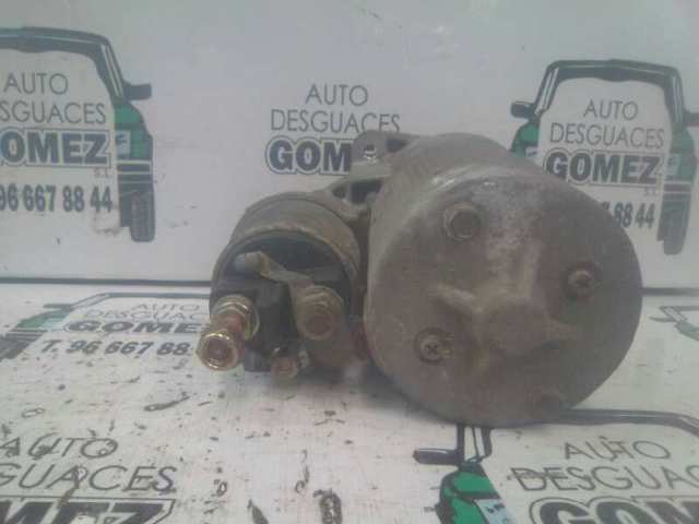 63102020 FIAT Motor de arranque  disponible Ourense