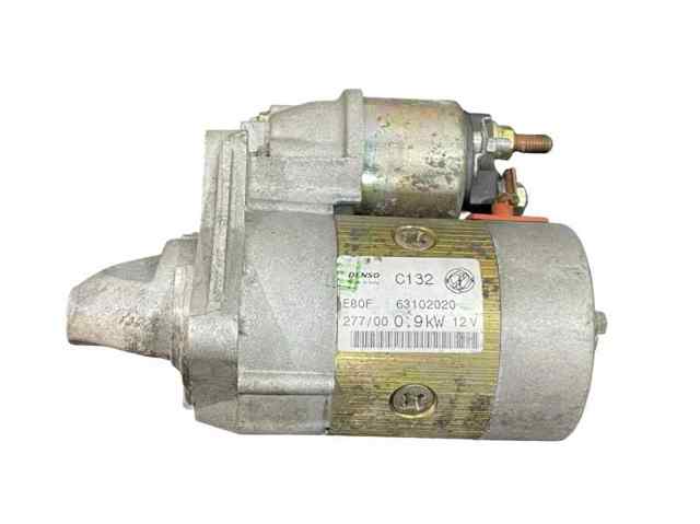 FIAT 63102020 Motor de arranque comprar Tarragona