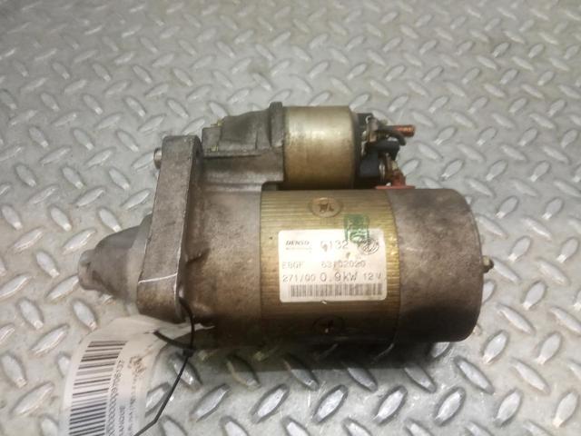 63102020 FIAT Motor de arranque  disponible Vigo
