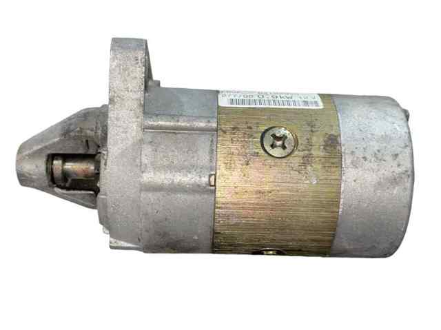 FIAT 63102020 Motor de arranque  comprar en Albacete