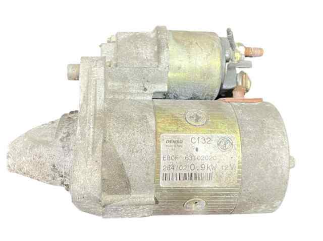 FIAT 63102020 Motor de arranque  disponible Valladolid