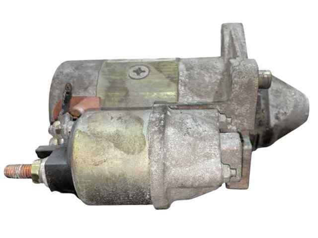 FIAT 63102020 Motor de arranque  comprar en Ponferrada