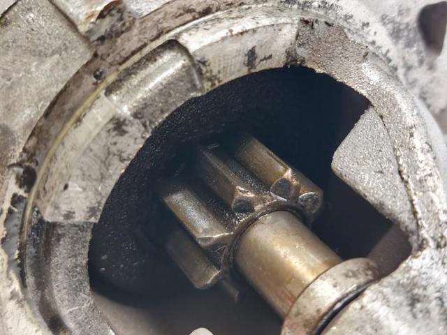 FIAT 63102021 Motor de arranque  comprar en Murcia