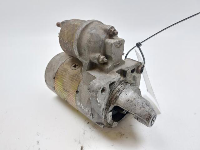 FIAT 63102021 Motor de arranque  en stock Terrassa